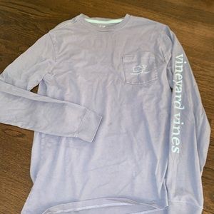 Vineyard vines long sleeve